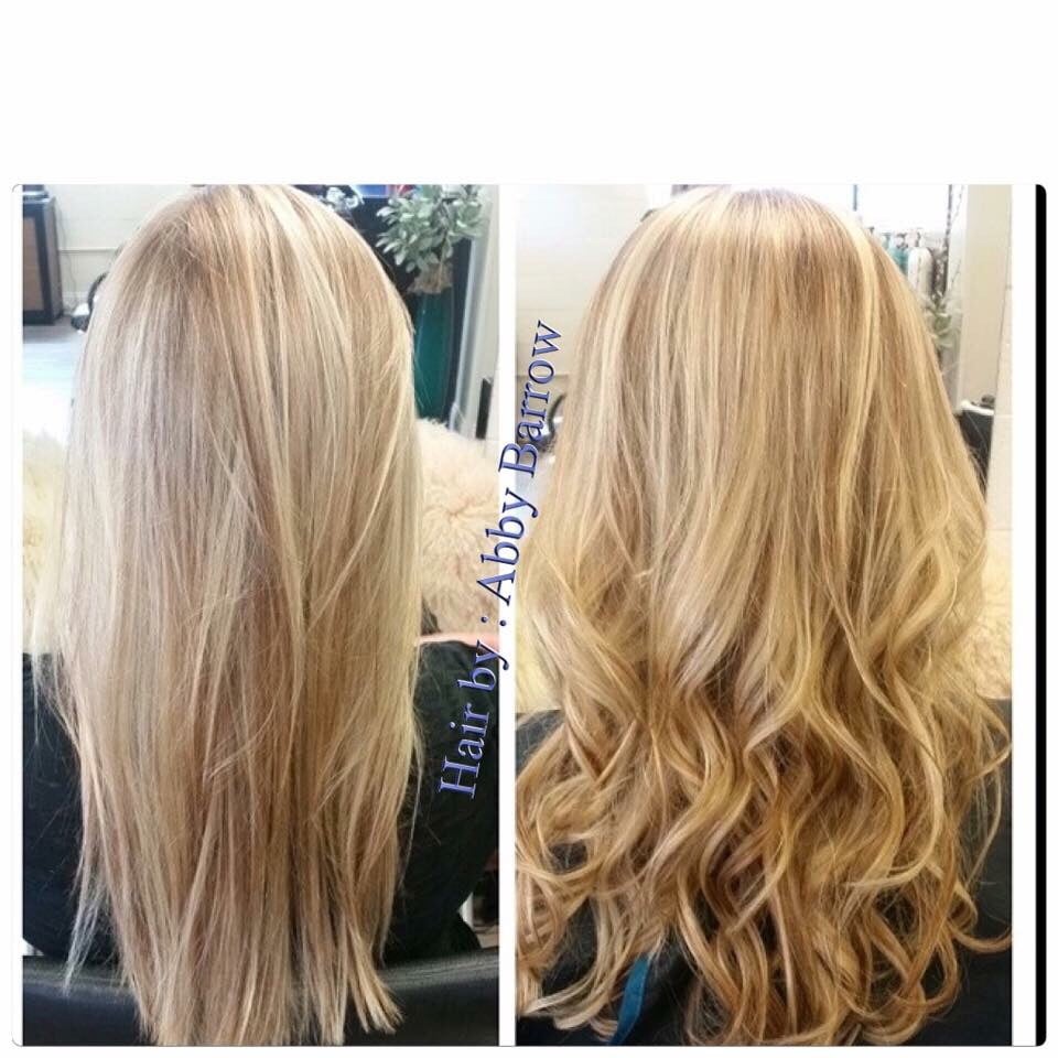 The Color Couture Hair Studio