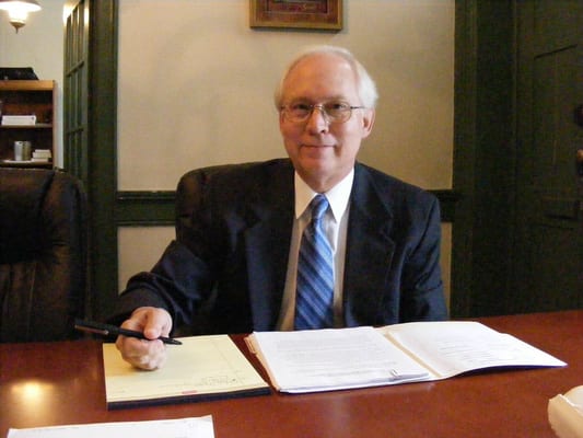 Graham T Jennings, Jr