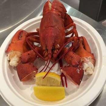 The Lobster Place - 1817 Photos & 981 Reviews - Seafood Markets - 75