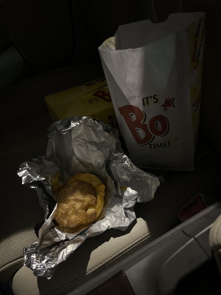 Bojangles