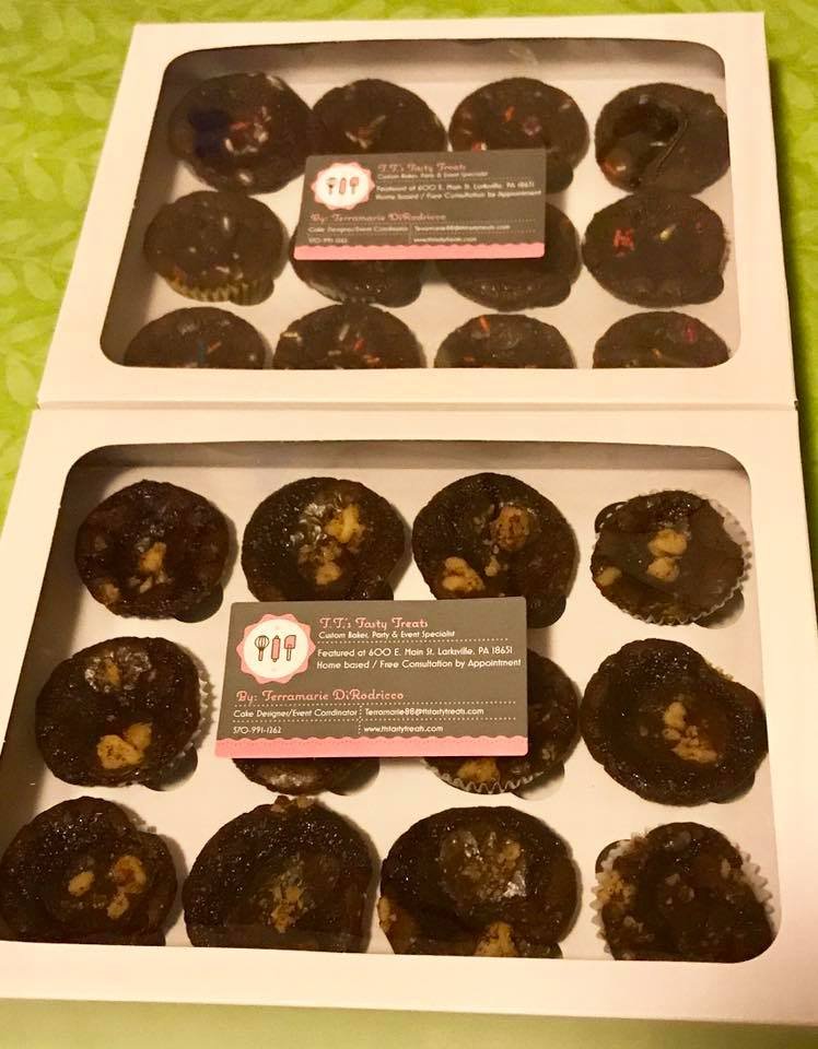 T.T.'s Tasty Treats