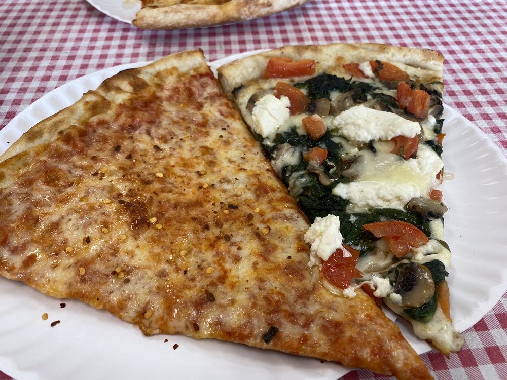Tonino's Pizza