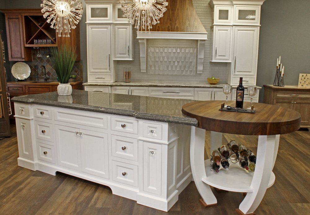 image of business Kitchen & Bath Design