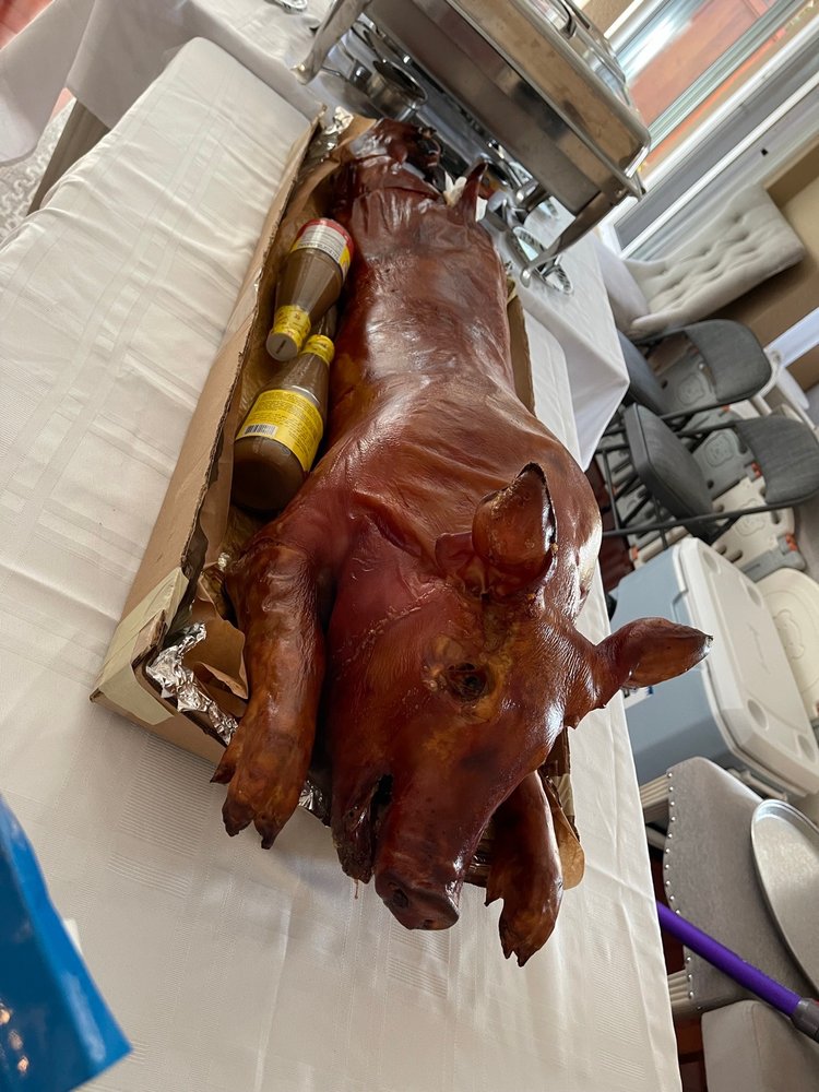 Lechon Palace
