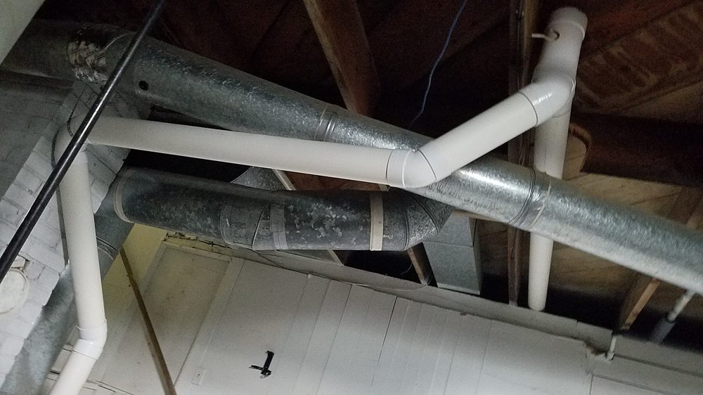 Advanced Radon Technologies