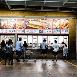 Costco Food Court 93 Photos 76 Reviews 340 Photo Of Costco Food Court Lakewood Ca United States Menu