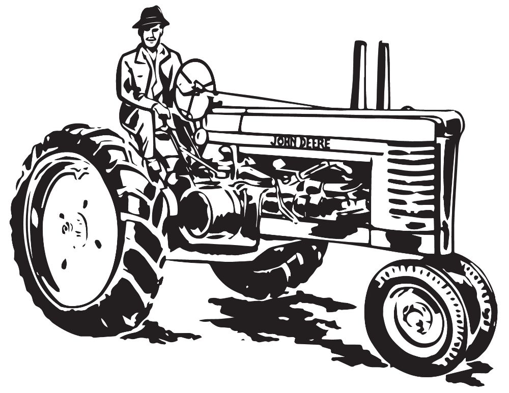 TJs Tractor Service