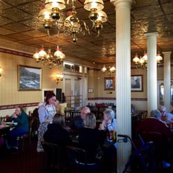 Sawdust Corner Restaurant 23 Photos 65 Reviews American Photo Of Sawdust Corner Restaurant Virginia City Nv United States