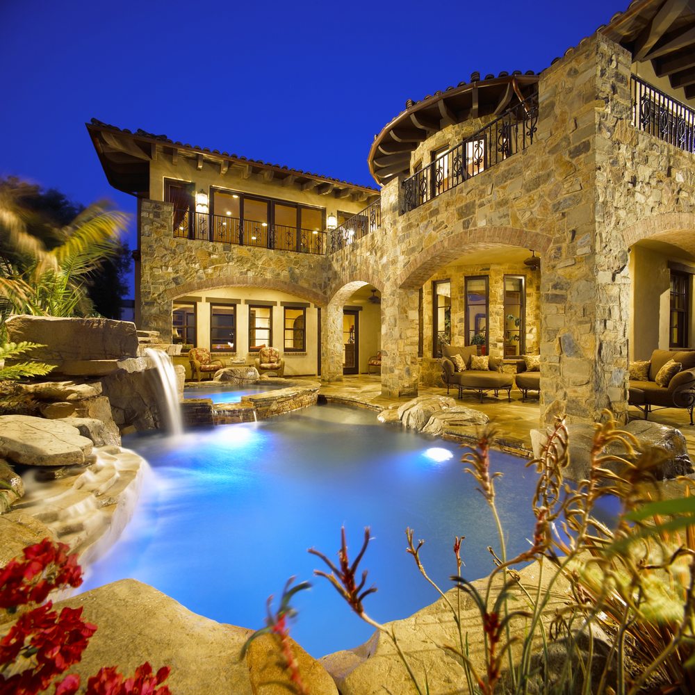 Illumatec LED Landscape Lighting