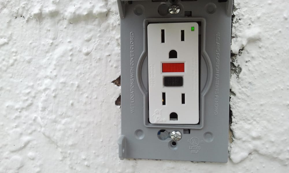 South County Electric & Lighting