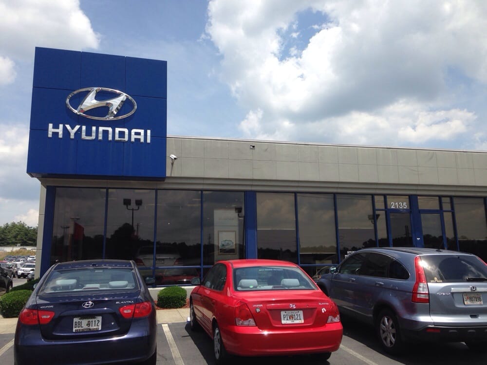 Hyundai Ed Voyles ed voyles hyundai 23 reviews car dealers 2135 cobb Hyundai Ed Voyles ed voyles hyundai 23 reviews car dealers 2135 cobb