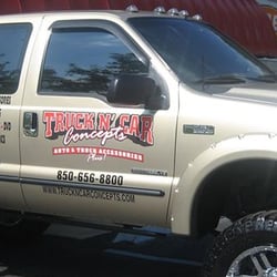 Photo Of Truck N Car Concepts Tallahassee Fl United States Photo Of Truck N Car Concepts Tallahassee Fl United States