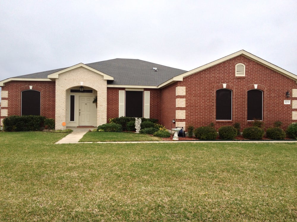 Centex Solar Screens