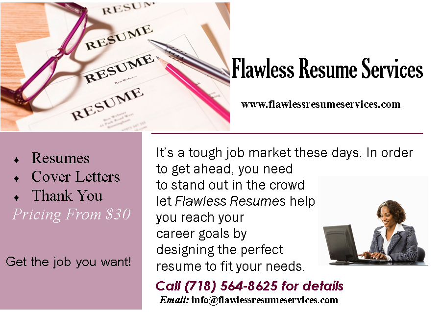 flawless resume services closed career counseling 252 java st