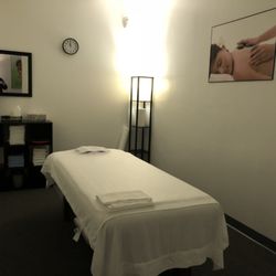 Asian massage little rock