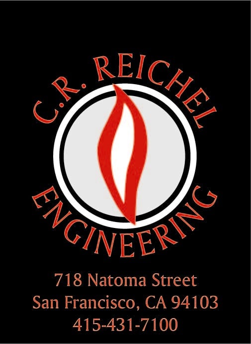 image of business Reichel C R Engineering