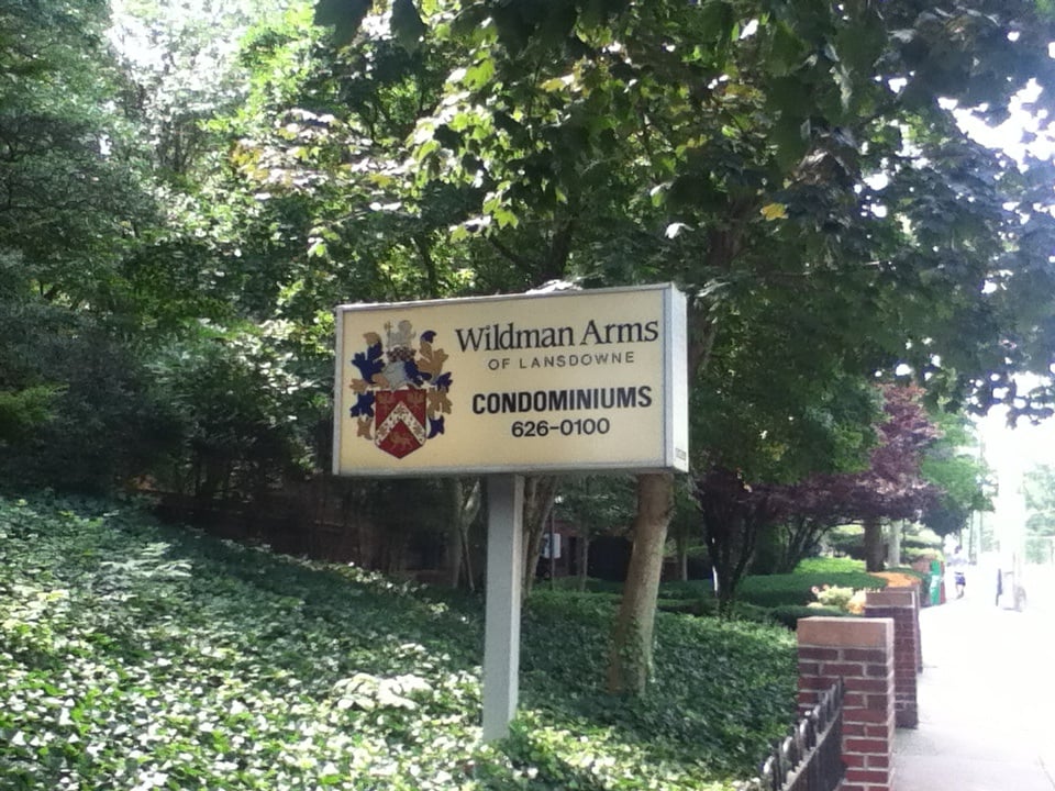 Wildman Arms Condominiums Condominiums 80 W Baltimore Ave