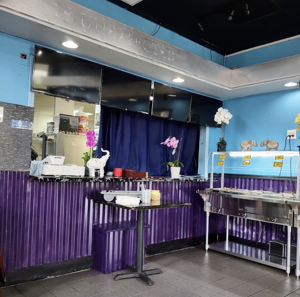 Ruby’s Cuisine Of India