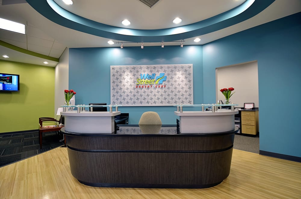 Photos for Piedmont Urgent Care by WellStreet Austell Yelp