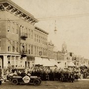 The Fitzgerald Hotel Hotels 546 Main St Plattsmouth Ne Phone Photo Of The Fitzgerald Hotel Plattsmouth Ne United States