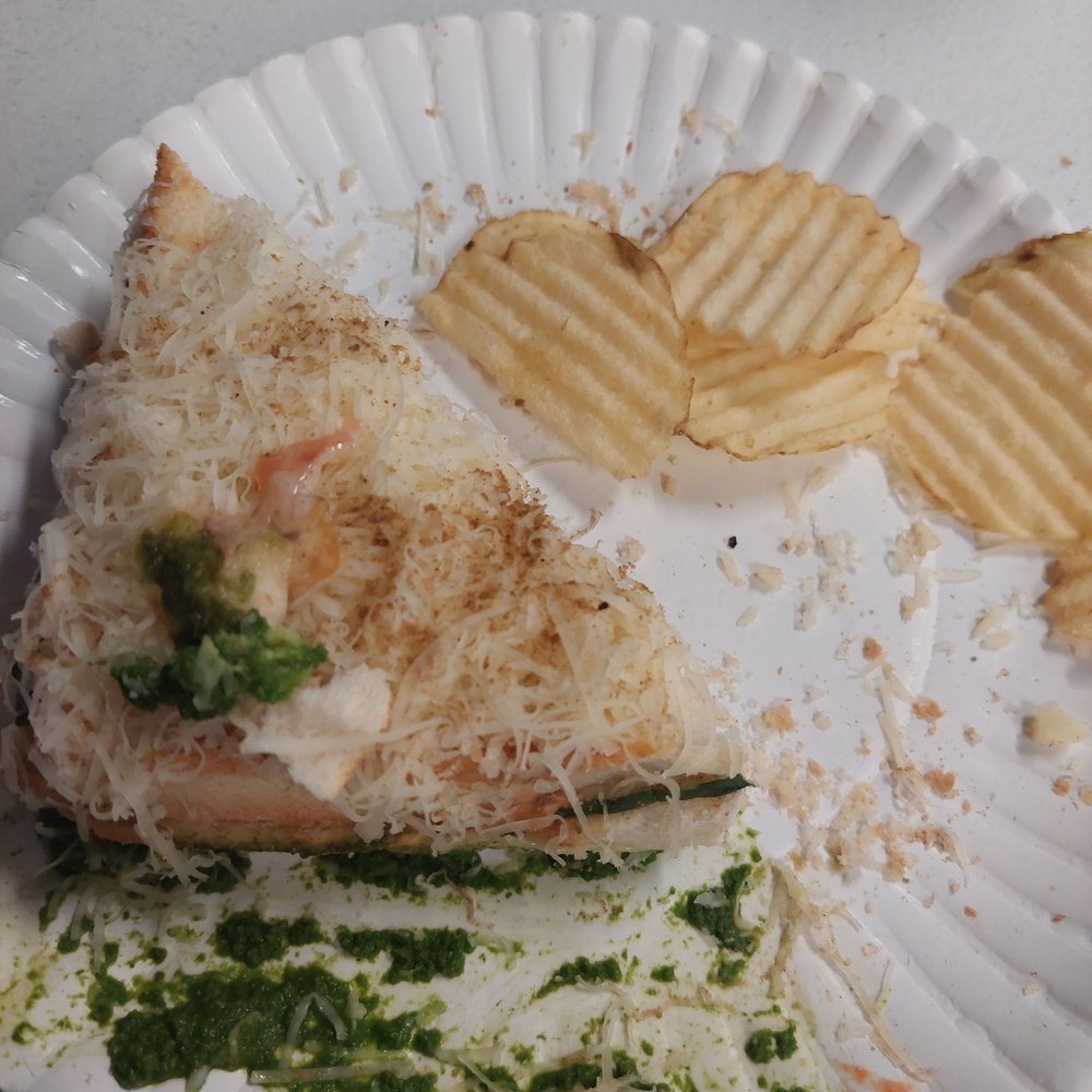 P & D Indian Fast Food