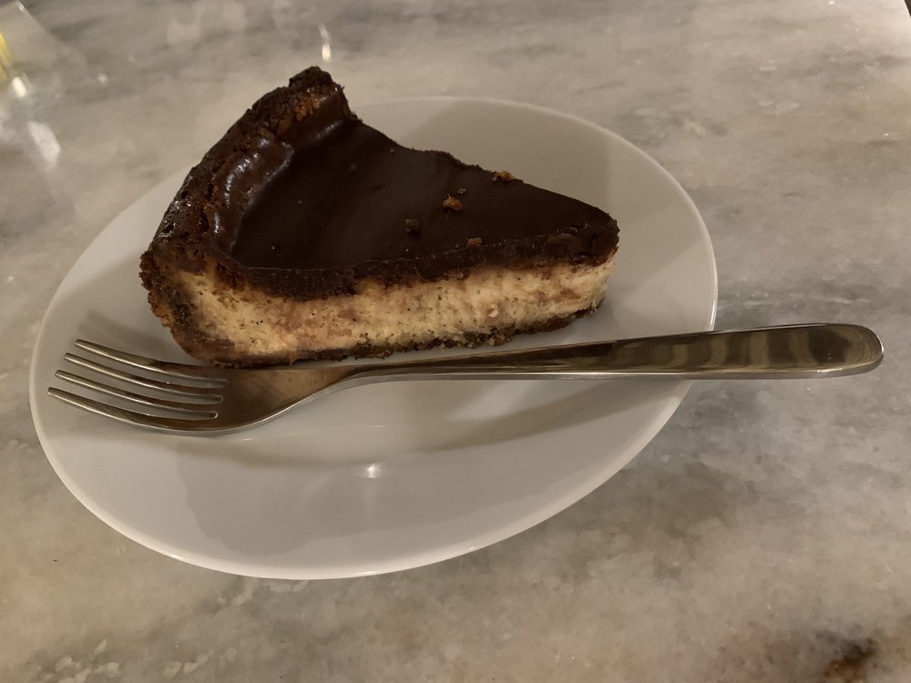 Radius Pizzeria & Pub