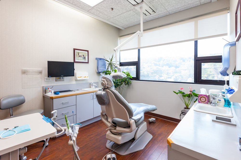image of business Mark S. Briskin, DDS