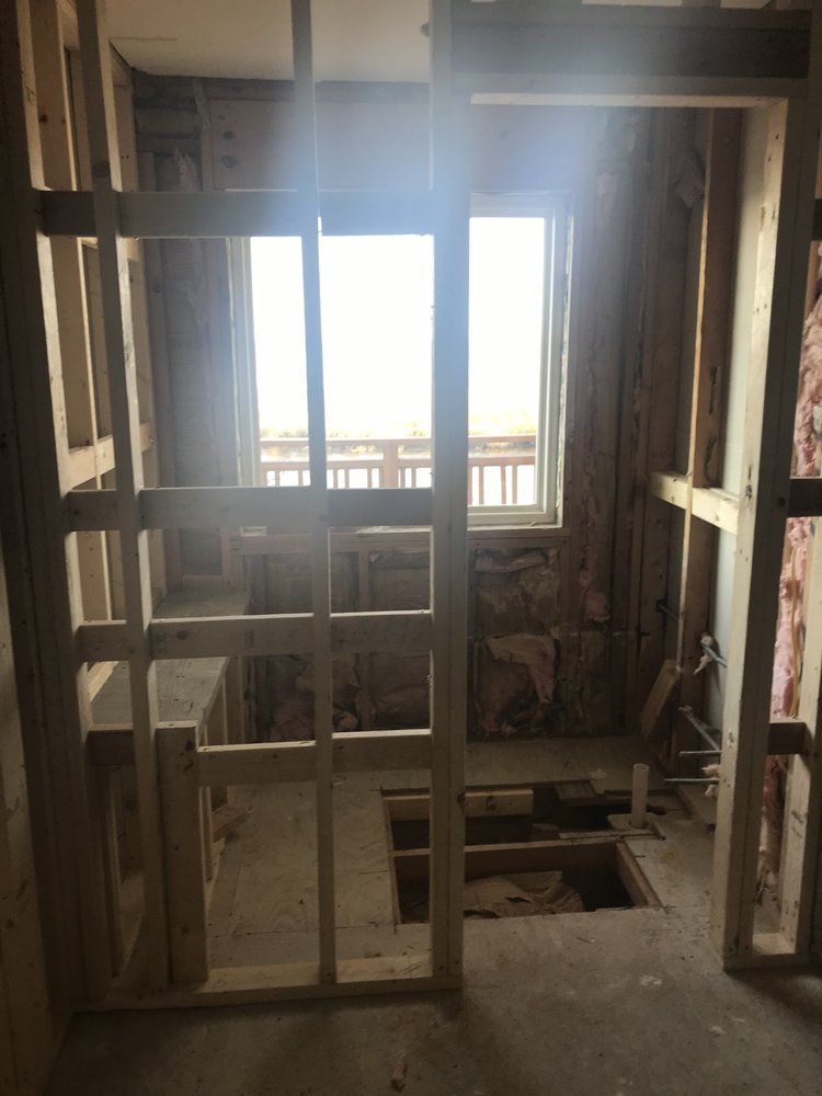 image of business Alison Commercial and Residential Contractors