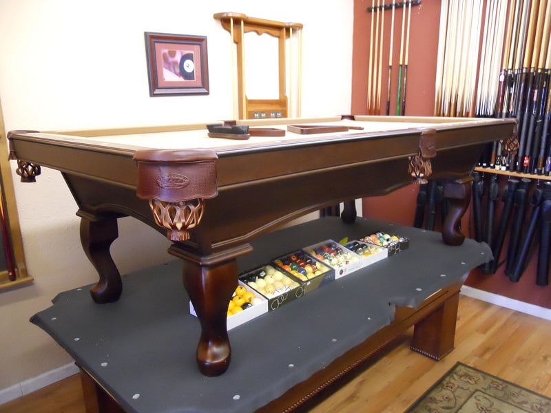 Beck’s Billiards 14 Reviews Pool & Billiards 15206 N Cave Creek