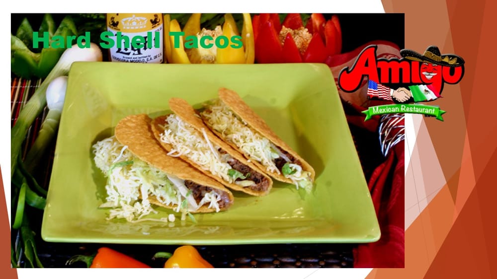 Amigo Mexican Restaurant 48 Photos & 43 Reviews Mexican 3805