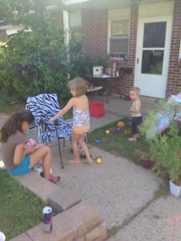 BounceU Collegeville