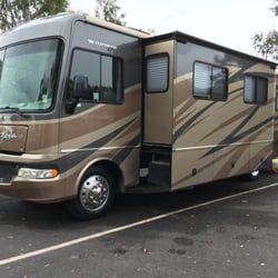Photo Of A Class Rv Motor Home Rentals Photo Of A Class Rv Motor Home Rentals
