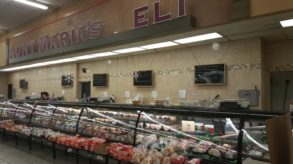 Butera Market 35 Reviews Grocery 4411 N Cumberland Ave, Norridge