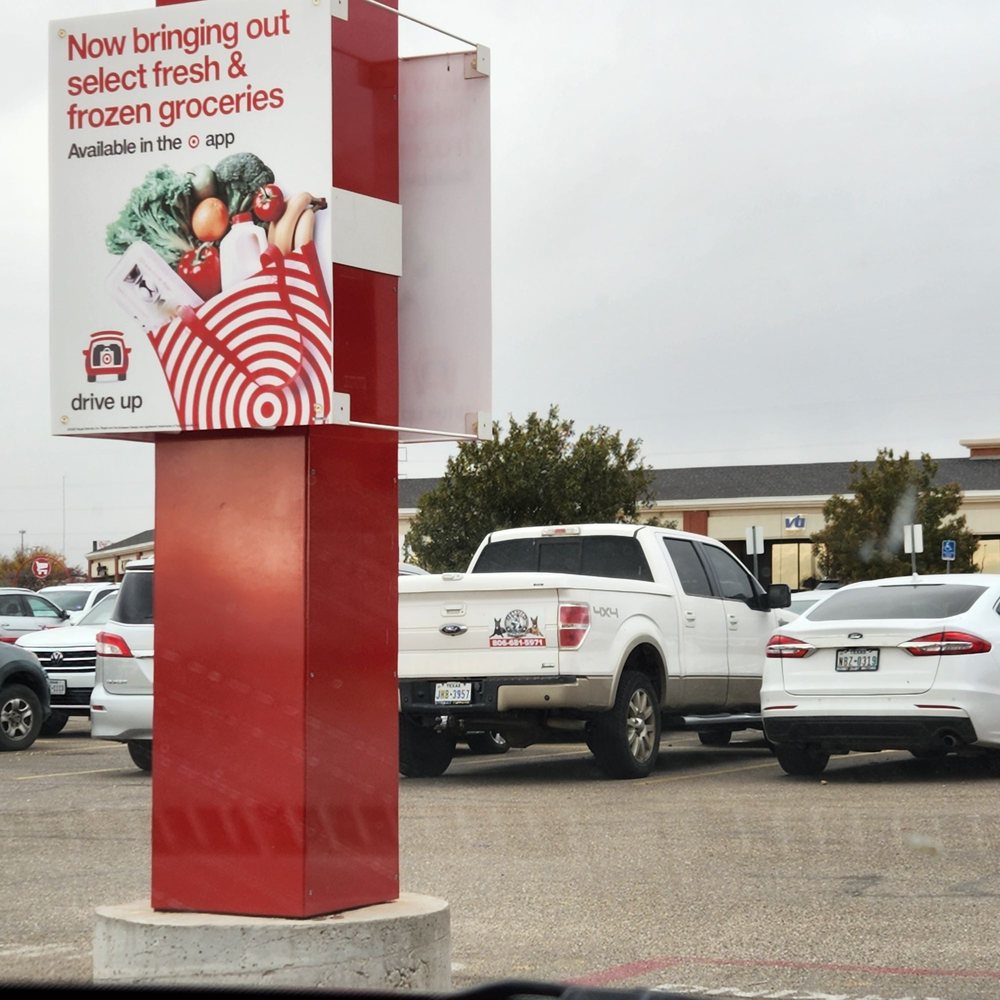 Target