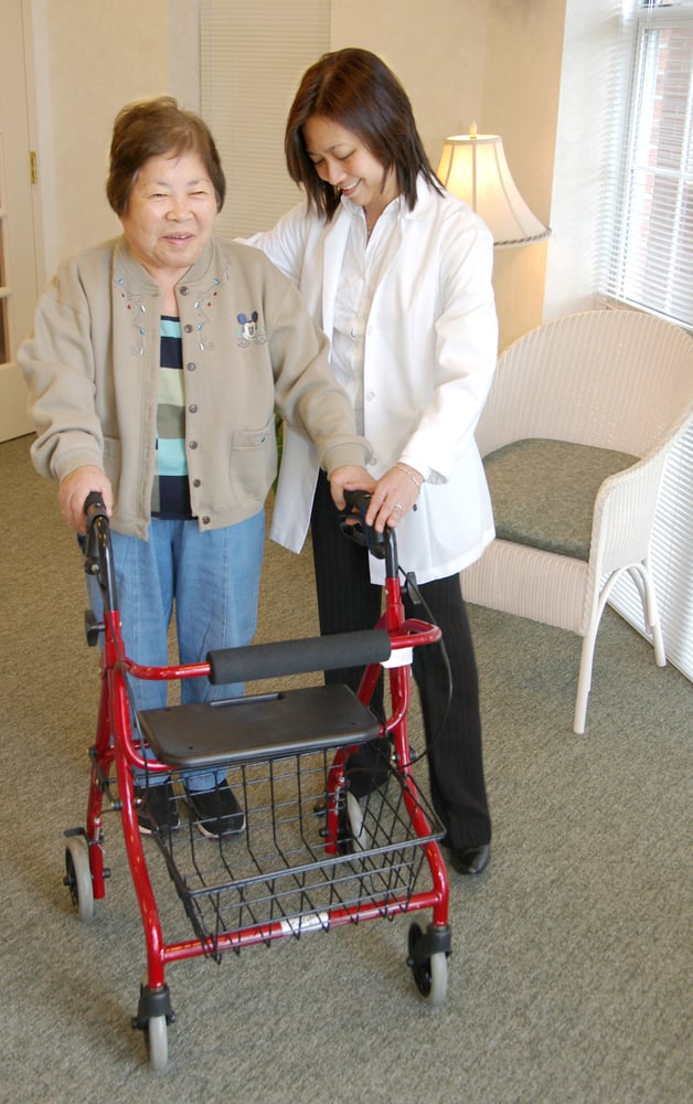 Chesapeake Regional Home & Supportive Care