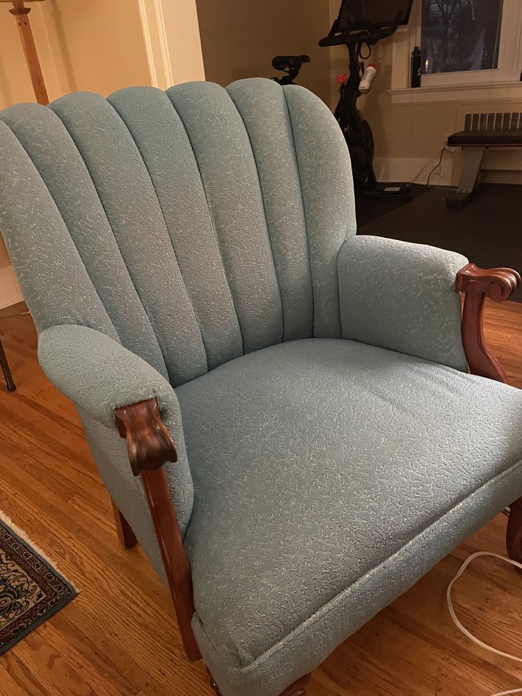 Frank's Upholstery