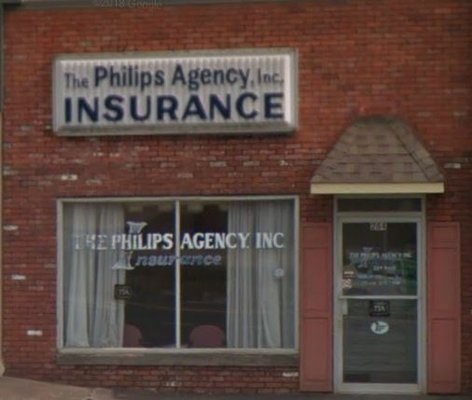 The Philips Agency
