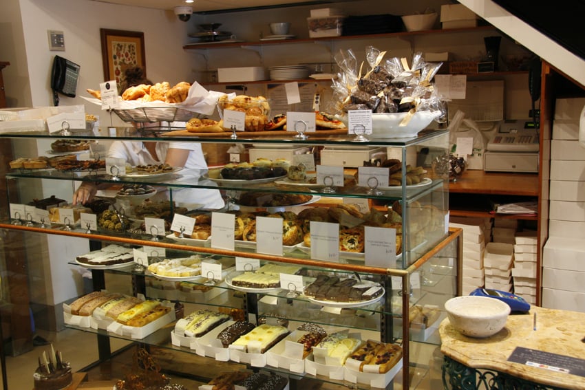 Jocelyn's Provisions