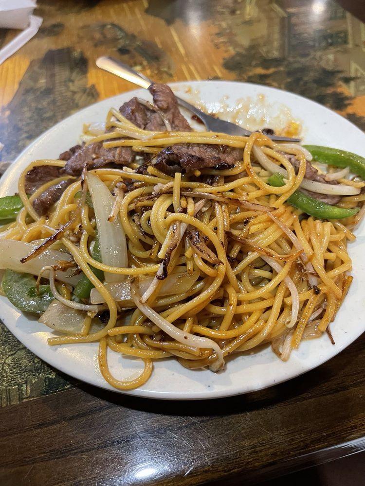 Hibachi Buffet - Clearwater