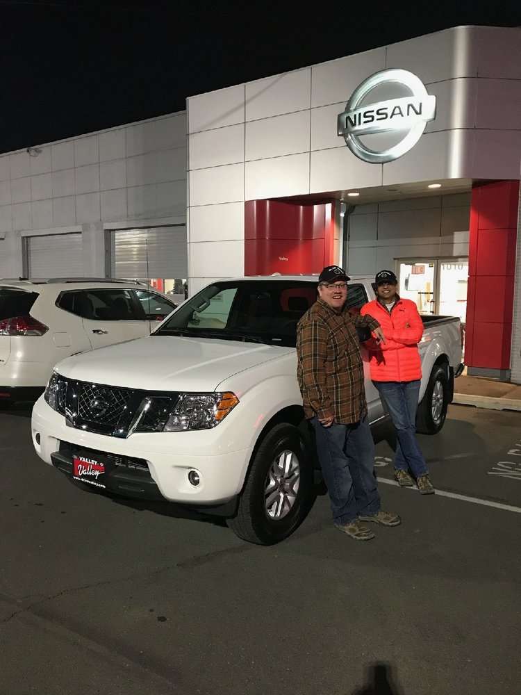 Valley Nissan Car Dealers 1010 S 1st St, Yakima, WA Phone Number