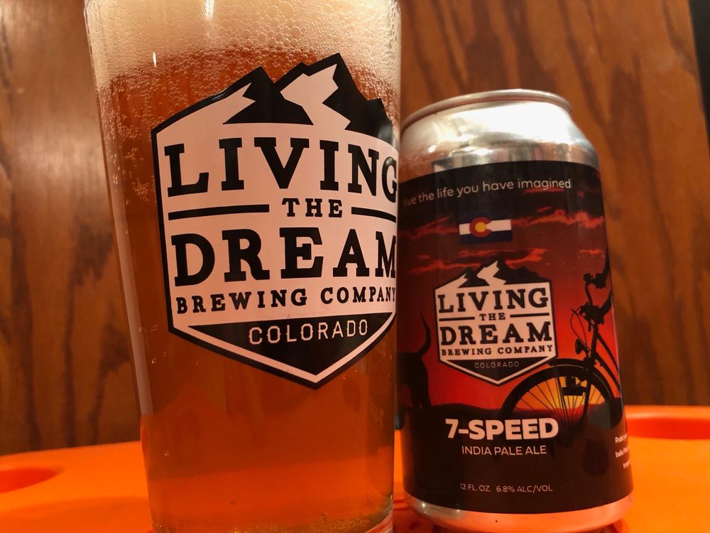 Photo of Living The Dream Brewing