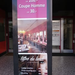 Salon De Coiffure New Art Tif Hair Salons Rue De La