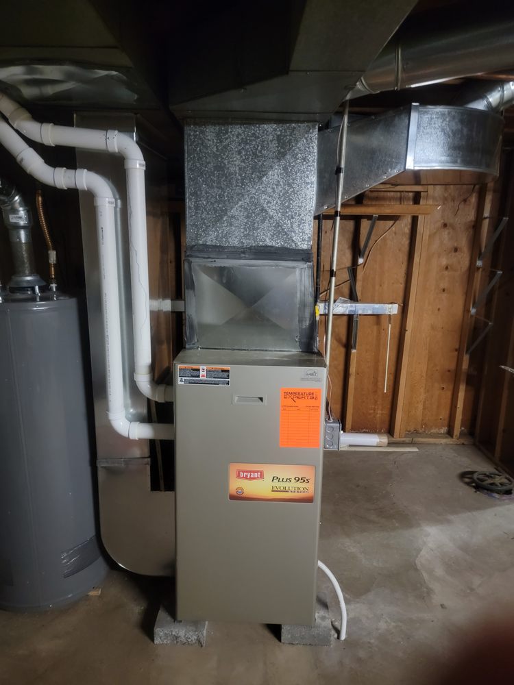 image of business Temperature Experts