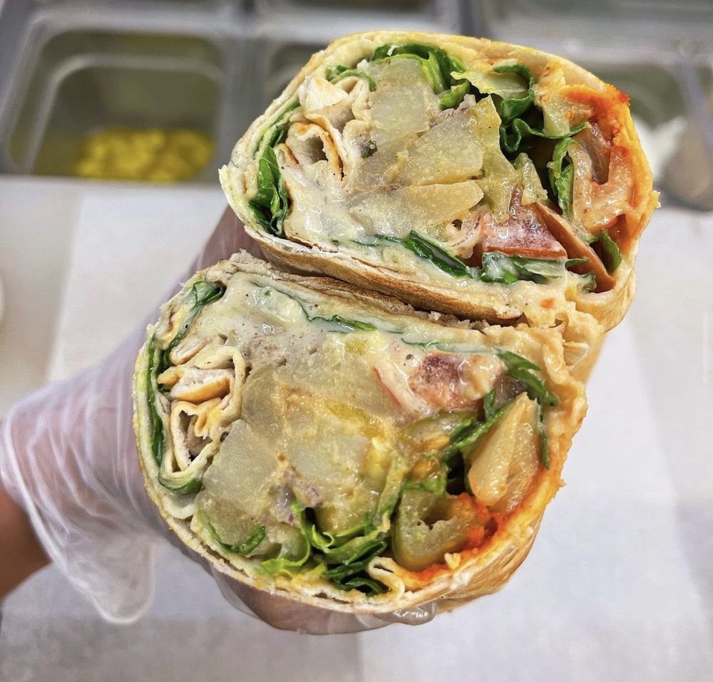 Little Lebanon To Go