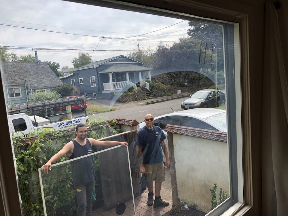 Total Window Cleaning