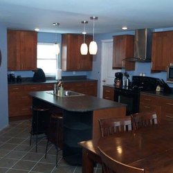 Lankford Contracting Contractors 1424 W 1st St Grand Island Ne