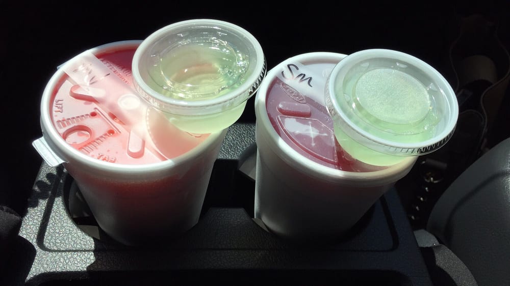 Daiquiri Express