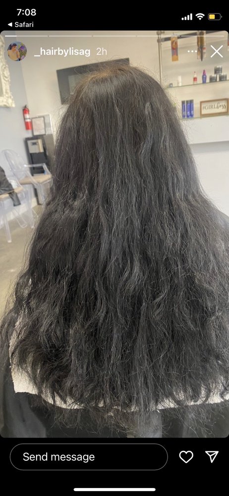 Kristal Kuts 2