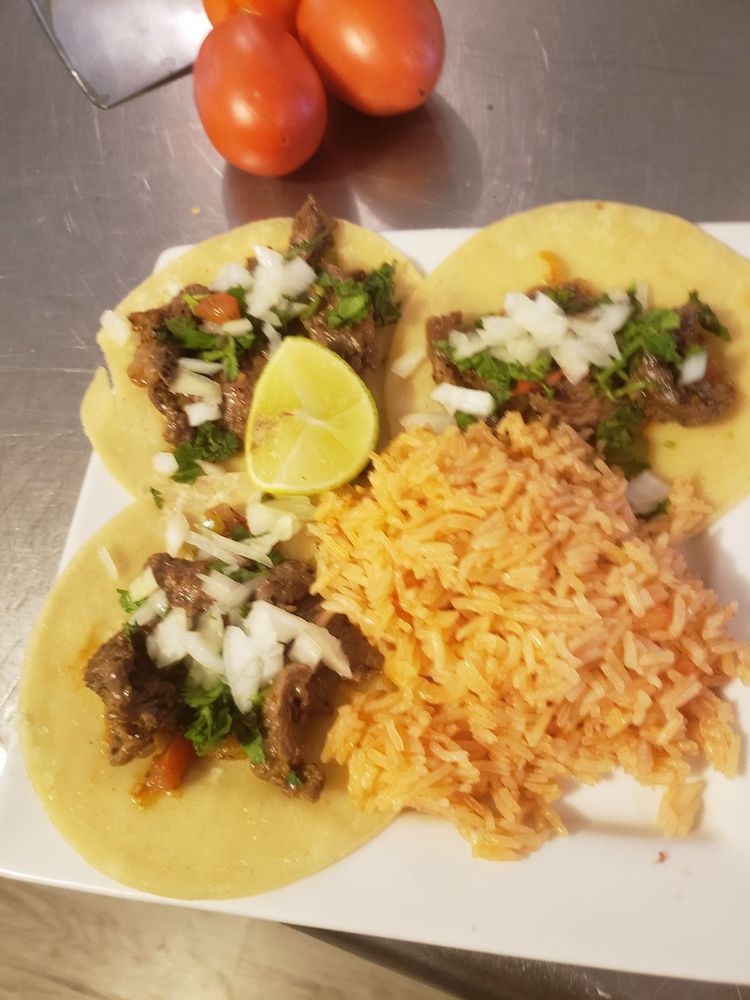 La Huasteca Mexican Market