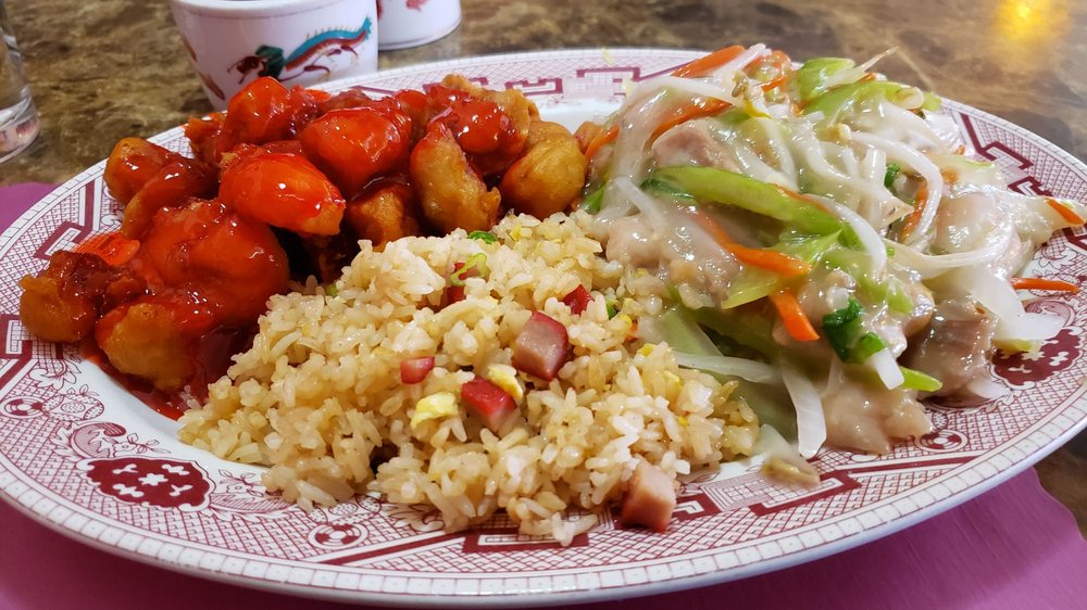 Rice Garden Anchorage